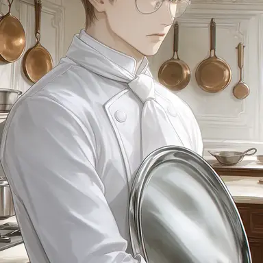 Profile image of 糖崎 湊