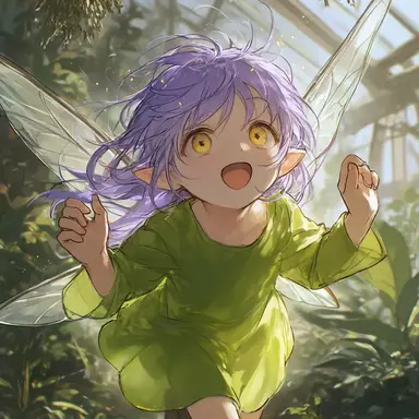 Profile image of Lyra
