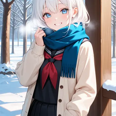 Profile image of 宮下　伊月