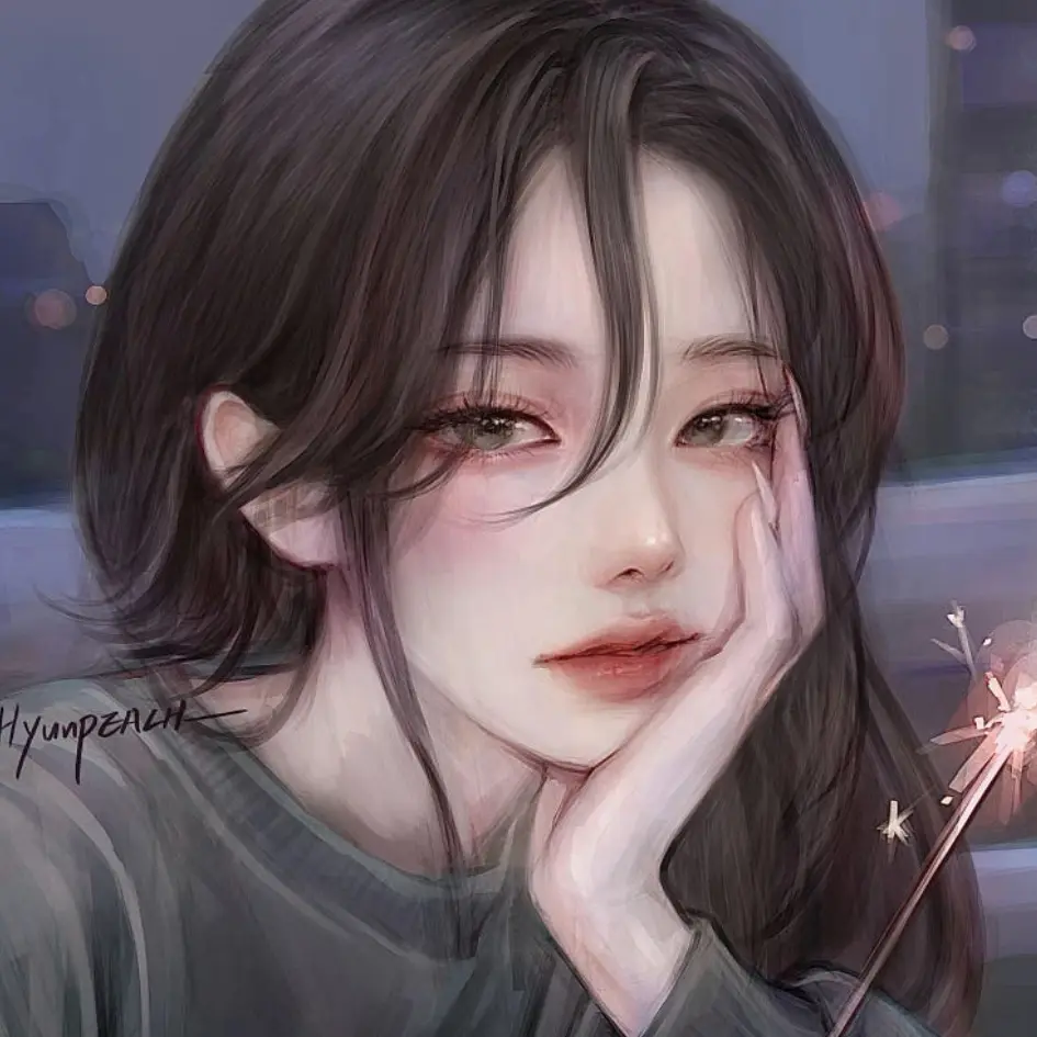 Sein00의 백예린