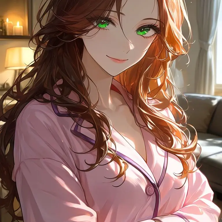 IvoryBonus9095의 Ava's New House Rules