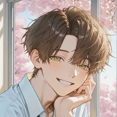 Profile image of 橘　恒星