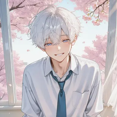 Profile image of 白鷺　湊