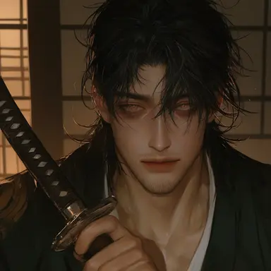 Profile image of 慶次