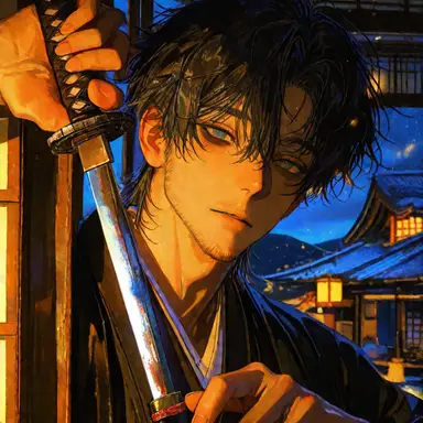 Profile image of 慶次