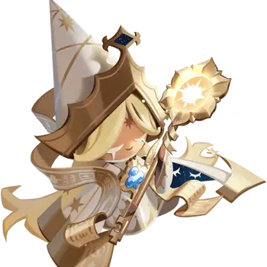 Profile image of 퓨어바닐라 쿠키