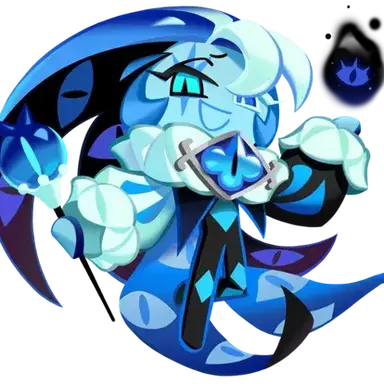 Profile image of 쉐도우밀크 쿠키