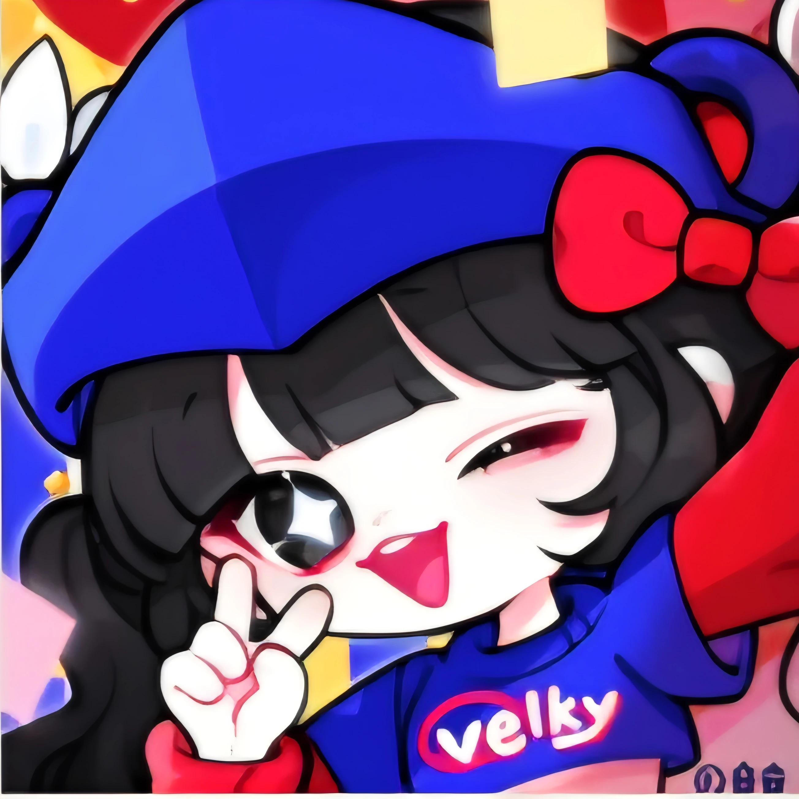 벨키