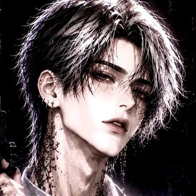 Profile image of 豹