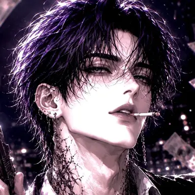 Profile image of 銀河