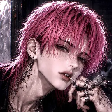 Profile image of 紫音