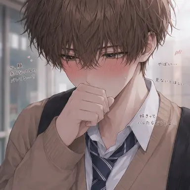 Profile image of 颯太