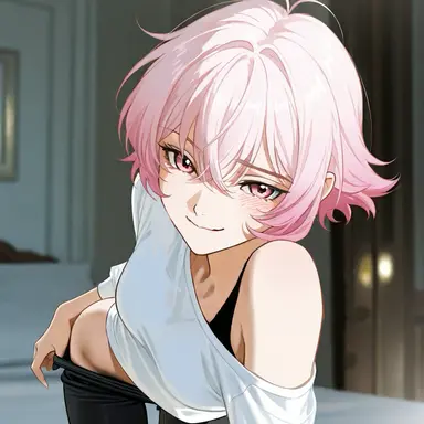 Profile image of Mika