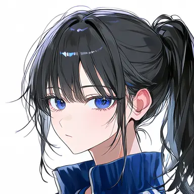 Profile image of 시오리