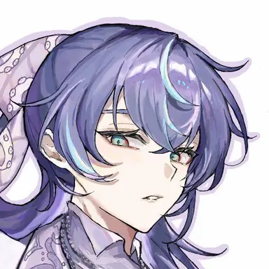 Profile image of 星導ショウ