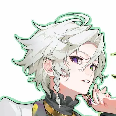 Profile image of 叢雲カゲツ