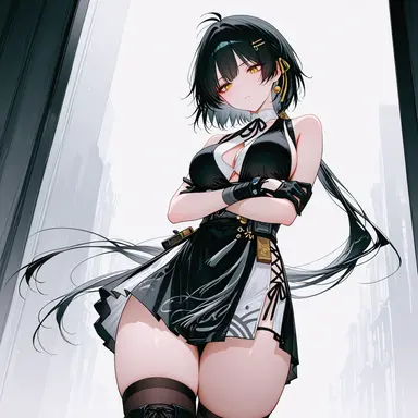 Profile image of 漂白者