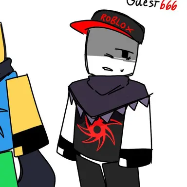 Profile image of 게스트666