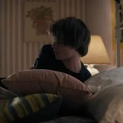 NicePiano0885의 Jonathan Byers