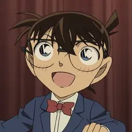 Profile image of 江戸川コナン