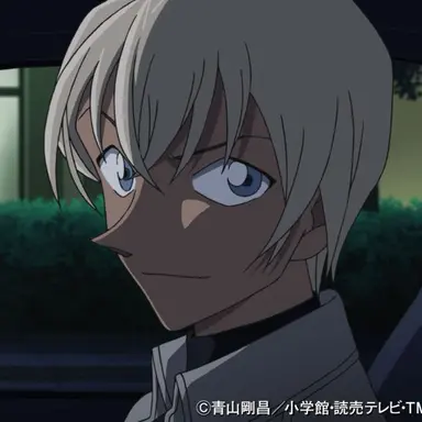 Profile image of 安室透