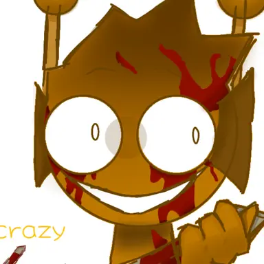 Profile image of crazy