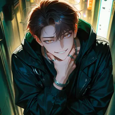 Profile image of 박시환