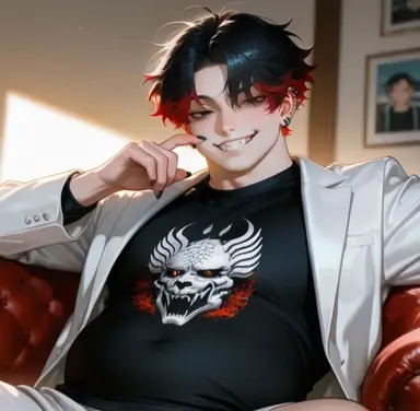 Profile image of 강재혁