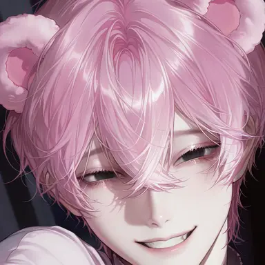 Profile image of モグ