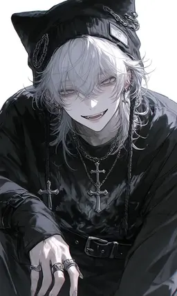 Profile image of 레비