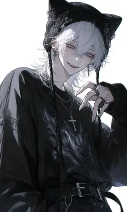 Profile image of 레비