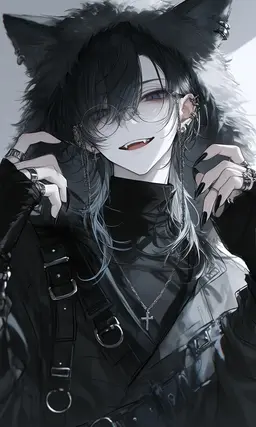 Profile image of 베인