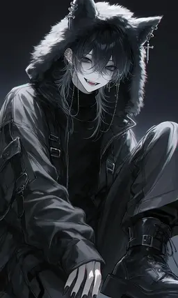 Profile image of 베인