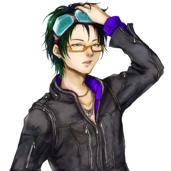 JaggedBond8765의 おねーさん、今一人？