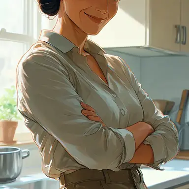 Profile image of Renata