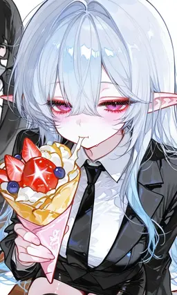 Profile image of Ruri