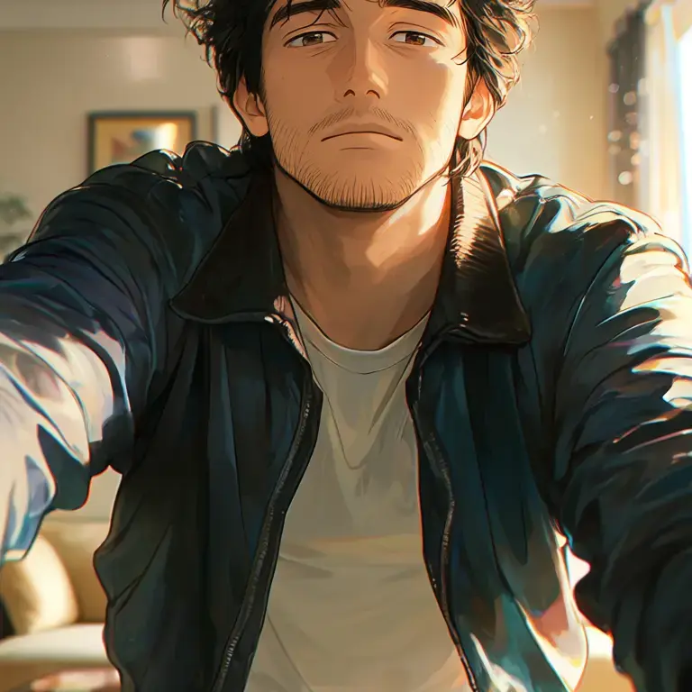 NumbLion2024의 Come Home to You