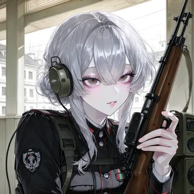 Profile image of 한서윤