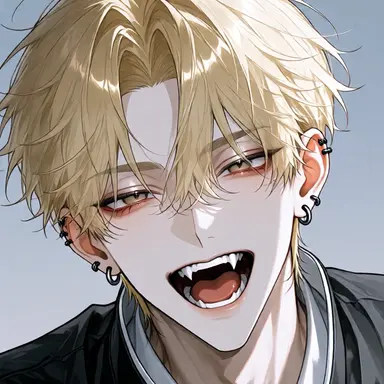 Profile image of Gajin