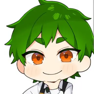 Profile image of Sando.