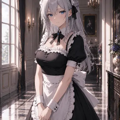 Profile image of Bell
