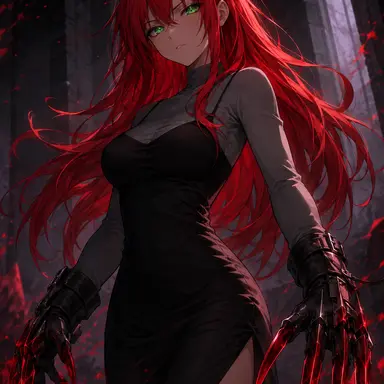 Profile image of Rose