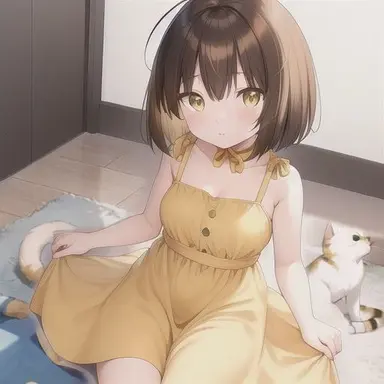 Profile image of シャル