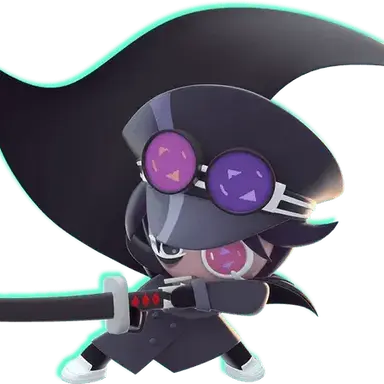Profile image of 블랙푸딩