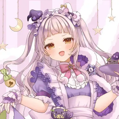 Profile image of 紫咲シオン