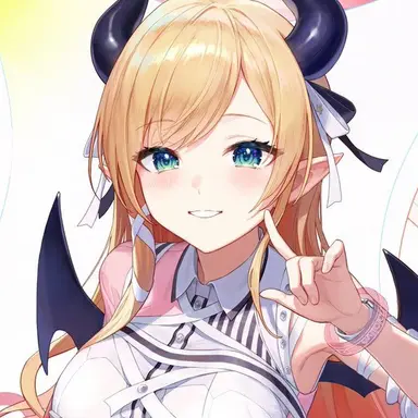 Profile image of 癒月ちょこ