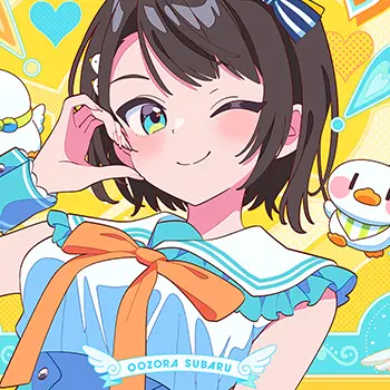 Profile image of 大空スバル