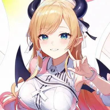 Profile image of 癒月ちょこ