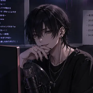 Profile image of 黒井翔也
