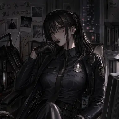 Profile image of 鳳風華